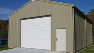 Garage Door Openers at Falcon Estates, Colorado